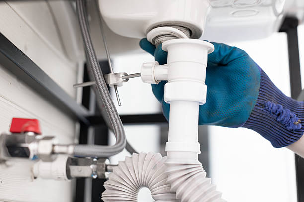 Reliable Drain Cleaning contractor in Cornwall, PA by Masters Plumbing Service